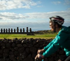 Explora Special Programs Easter Island