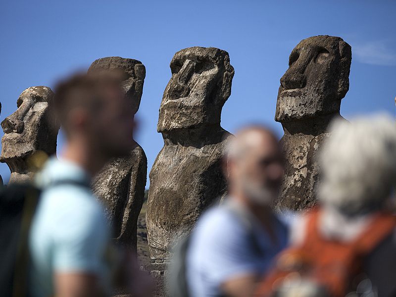 Easter Island Lodge Explora