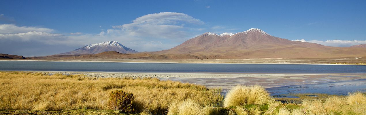 How we explore the highlands bolivia