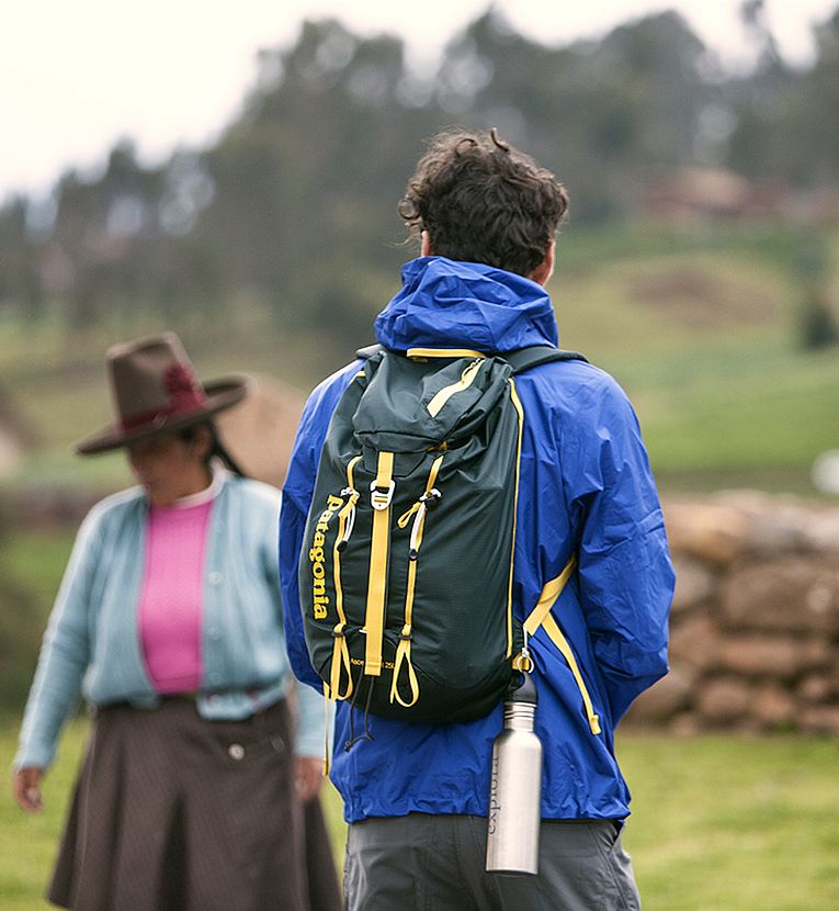 What to Bring to Machu Picchu & Sacred Valley