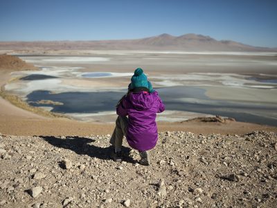 Descubre deserto Atacama